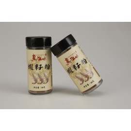 真滋味 蝦籽粉