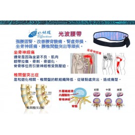 光波腰帶