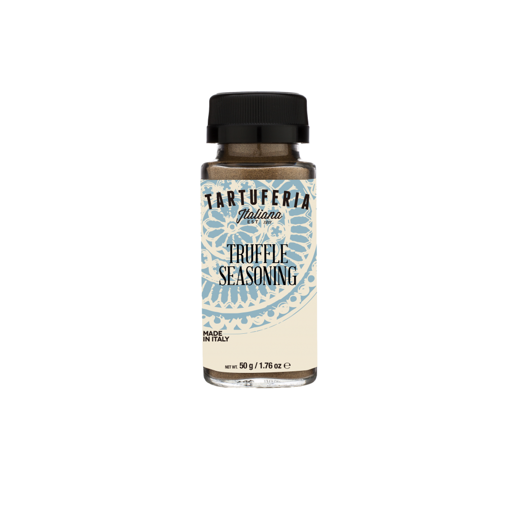 Tartuferia 黑松露粉 50G