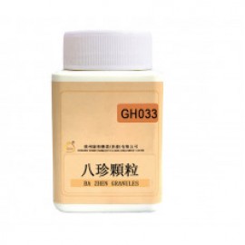 GKH八珍顆粒