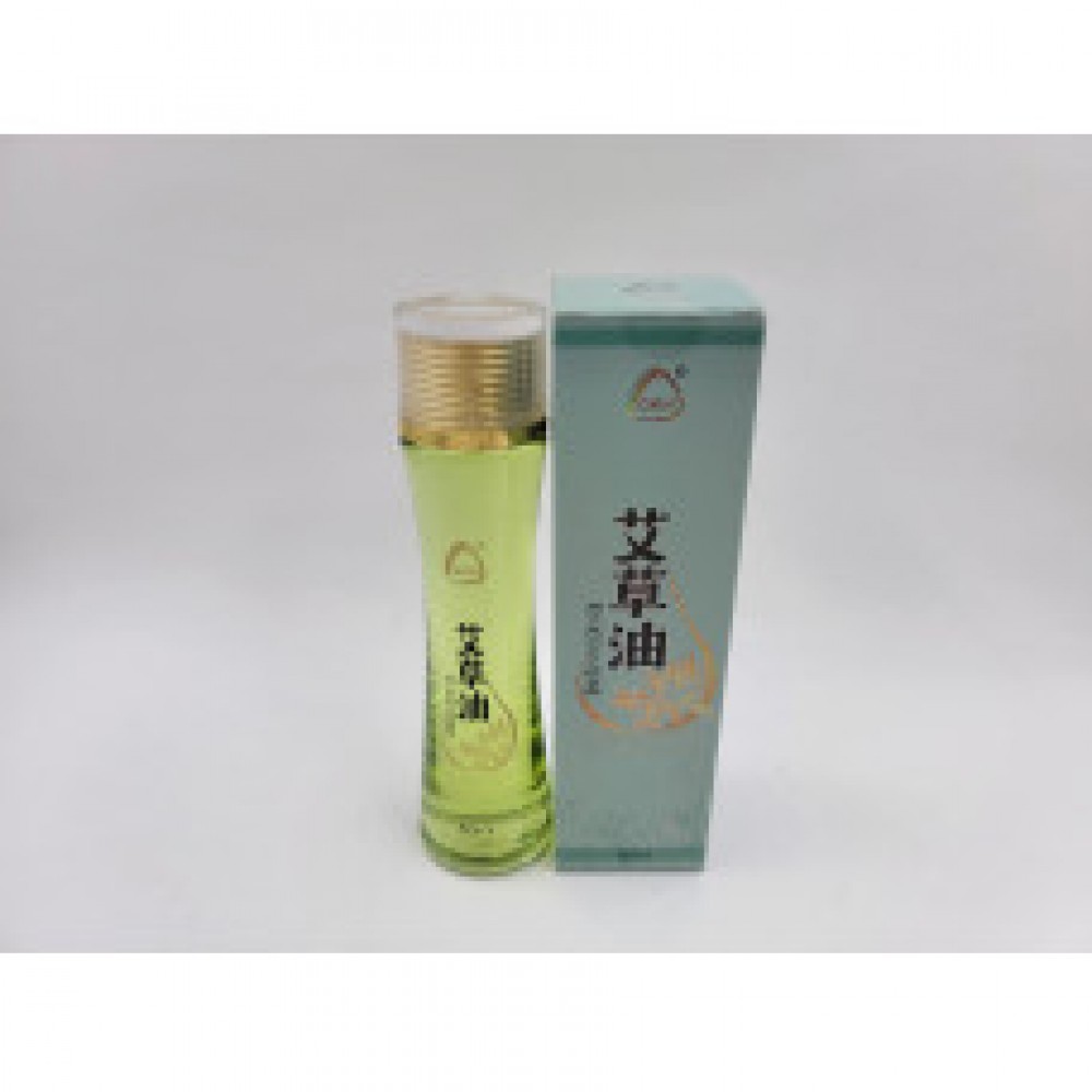 GKH艾草油 80mL