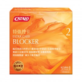 特強控卡配方 60粒
