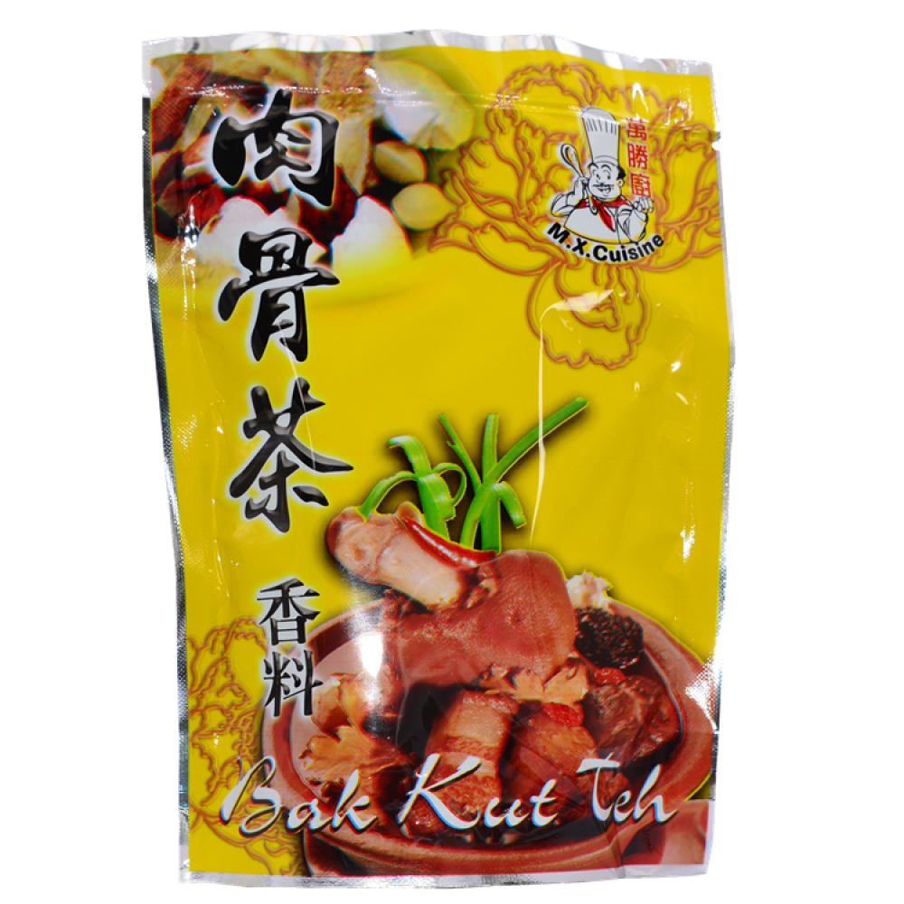 萬勝廚 - 肉骨茶香料