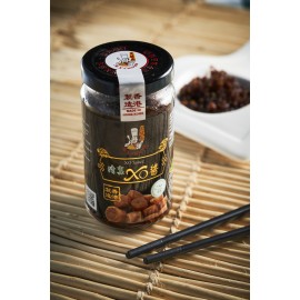 萬勝廚 - 清真XO醬