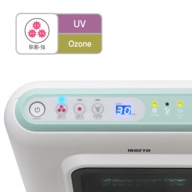 INOZTO DK01 白色多功能斷菌機