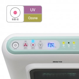 INOZTO DK01 白色多功能斷菌機