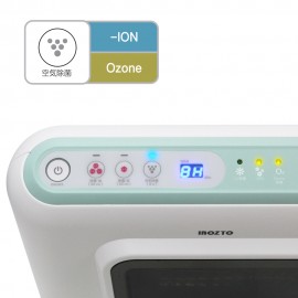 INOZTO DK01 白色多功能斷菌機