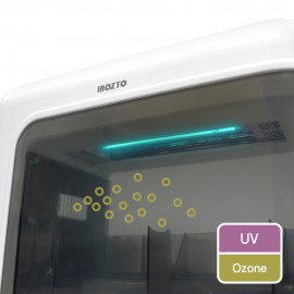 INOZTO DK01 白色多功能斷菌機