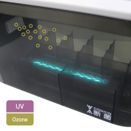 INOZTO DK01 白色多功能斷菌機