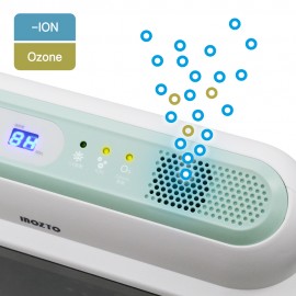 INOZTO DK01 白色多功能斷菌機