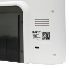 INOZTO DK01 白色多功能斷菌機