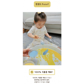 Kids Mango FS-400 Fun Sand 觸感樂趣沙 400g