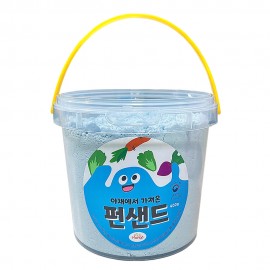 Kids Mango FS-400 Fun Sand 觸感樂趣沙 400g
