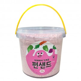 Kids Mango FS-400 Fun Sand 觸感樂趣沙 400g