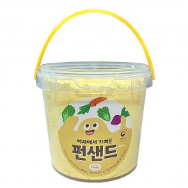 Kids Mango FS-400 Fun Sand 觸感樂趣沙 400g