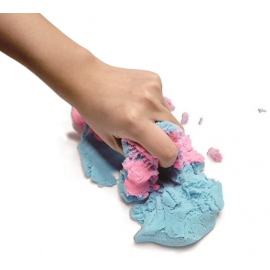 Kids Mango Healing Sand 治愈柔軟觸感沙