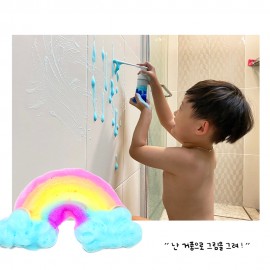 Kids Mango MBB-6 Mango Bubble 色彩認知遊戲泡泡 6色套装