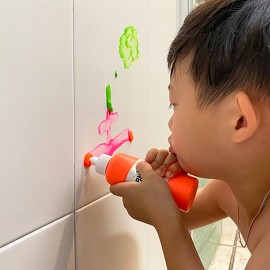 Kids Mango MCL-6 Mango Color立體兒童手指幻彩 6色套装