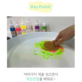 Kids Mango MMT-1 Mango Monster 怪液