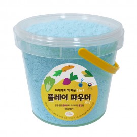 Kids Mango 2N1PP-400 2 in 1 Play Power 2合1 玩樂粉 400g