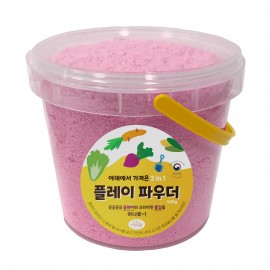 Kids Mango 2N1PP-400 2 in 1 Play Power 2合1 玩樂粉 400g