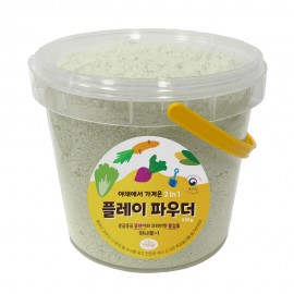 Kids Mango 2N1PP-400 2 in 1 Play Power 2合1 玩樂粉 400g