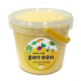 Kids Mango 2N1PP-400 2 in 1 Play Power 2合1 玩樂粉 400g