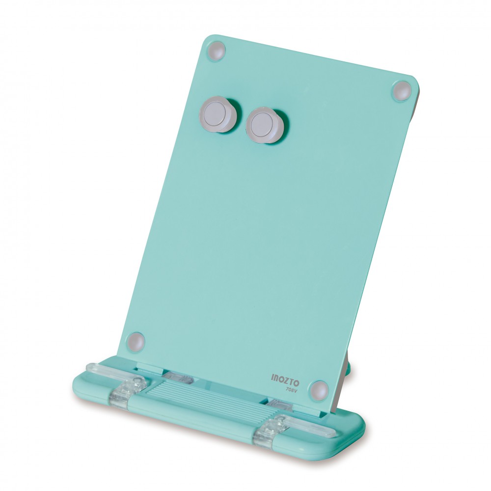 INOZTO 708V 多功能磁石可調教閱讀座