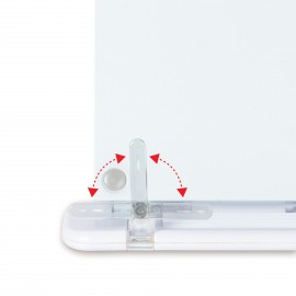 INOZTO 708V 多功能磁石可調教閱讀座