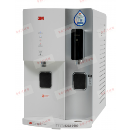 3M™ - 桌上型過濾系統飲水機 HCD-2, 白色 (包基本安裝連送貨)