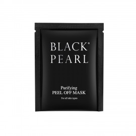 去角質撕拉式面膜 8小包