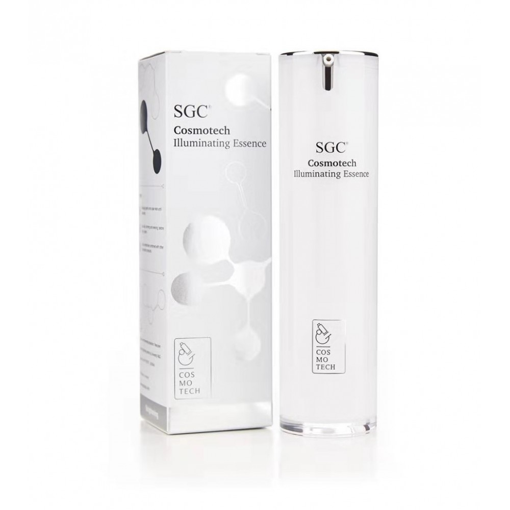 SGC 科達美亮源水潤精華 SGC Cosmotech Illuminating Essence