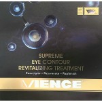 MENCE 星級基因抗護眼部護理套裝 MENCE Supreme Eye Contour Revitalizing Treatment