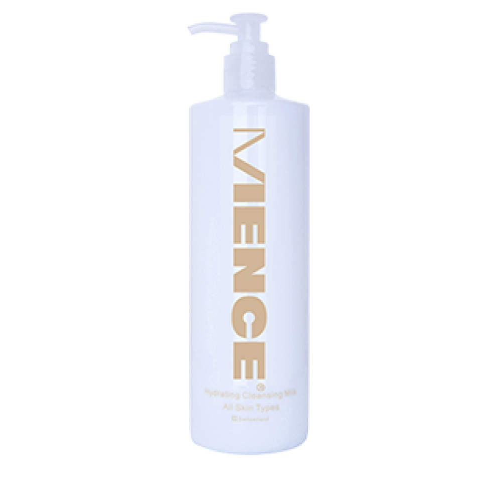 MENCE 深層修護潔面乳 MENCE Hydrating Cleansing Milk