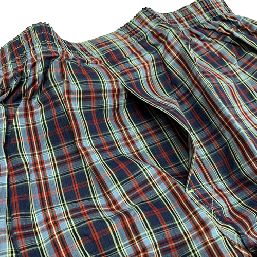 男裝優質孖煙通 (隨機款式)