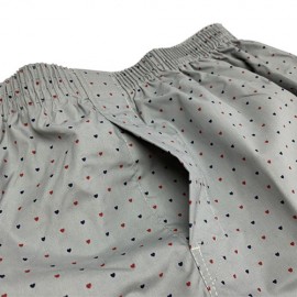 男裝優質孖煙通 (隨機款式)