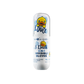 B.Duck x NCCO-IG 長效殺菌修護液 50ml (爽身粉味)