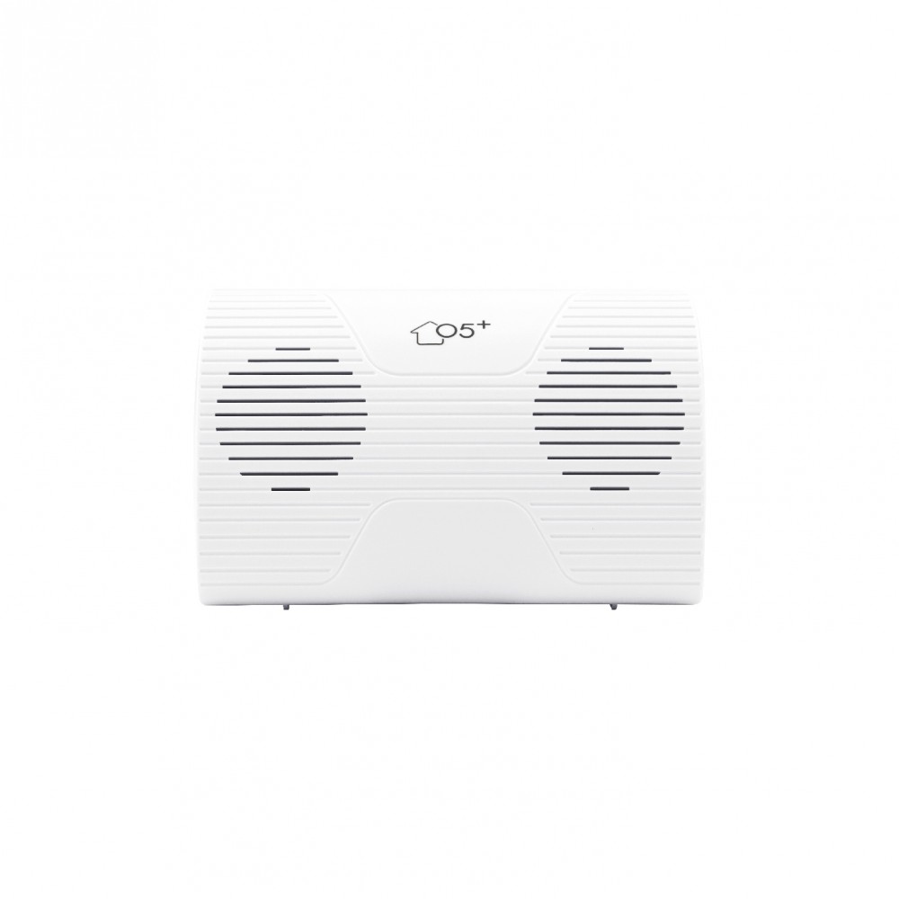 複頻超聲波驅蟲機