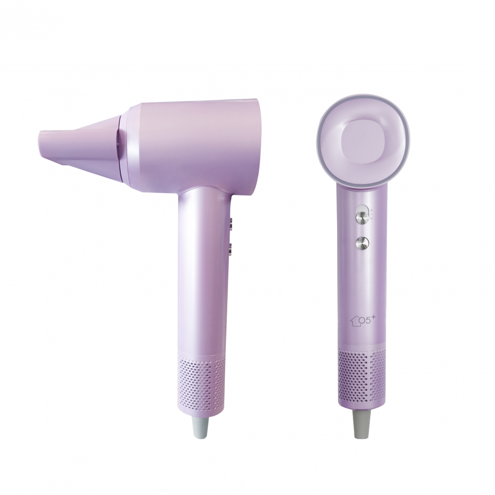 HD01 負離子高速風筒