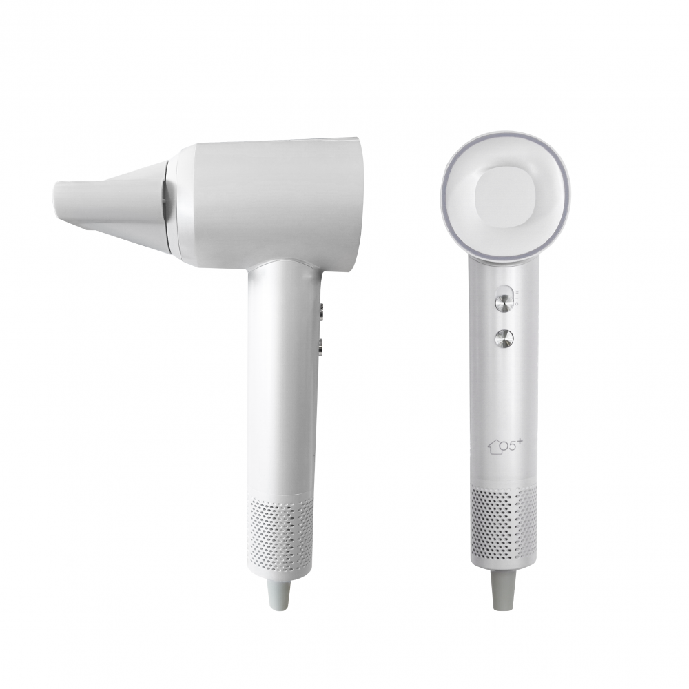 HD02 負離子高速風筒