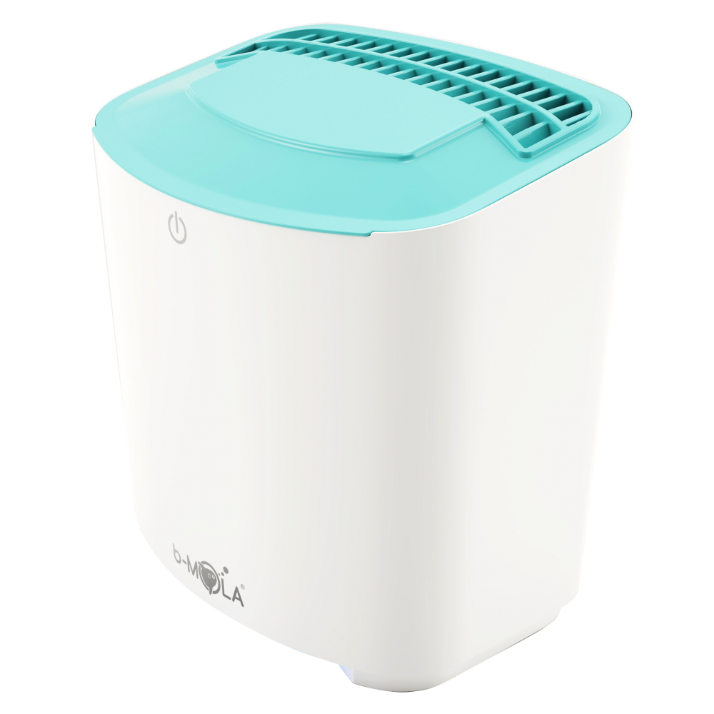 NCCO1902 桌面用空氣淨化機