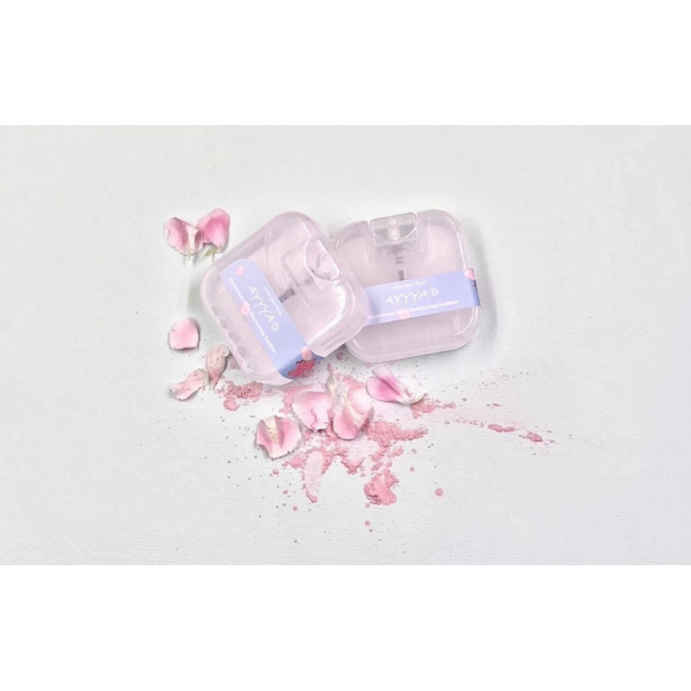 AYYYA保濕消毒香⽔---醉人櫻花