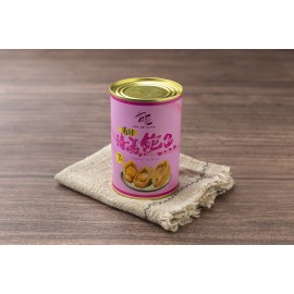 安妮南非清湯鮑魚罐頭 (7隻; 鮑魚淨重共213克)