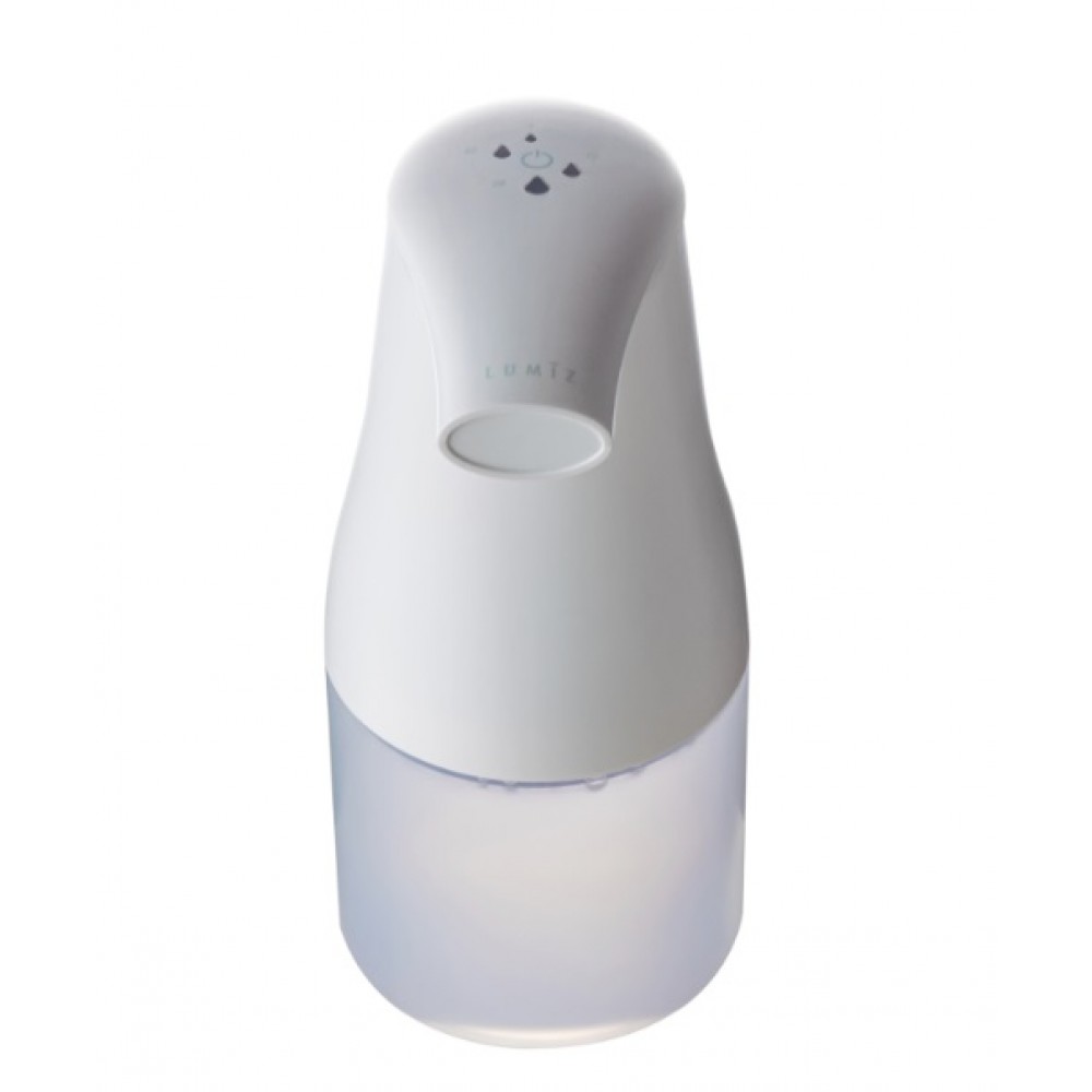 LUMIZ智能自動感應泡沫洗手機 (薰衣草味)*全店購滿$399免運費