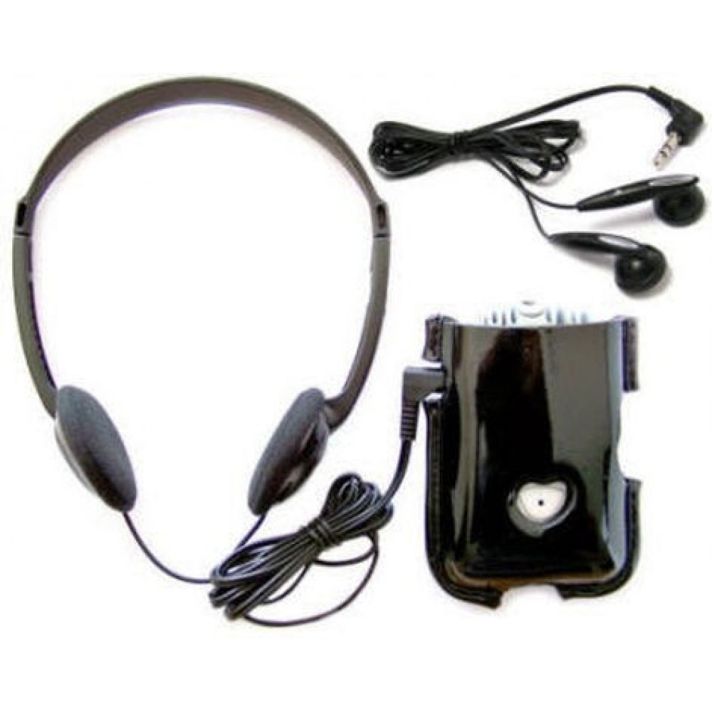 個人聲音放大器 SE7500 個人聲音放大器 SE7500