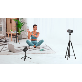 EMEET StreamCam One - 無線直播錄影鏡頭