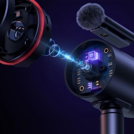 EMEET StreamCam One - 無線直播錄影鏡頭