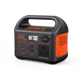 Jackery Explorer 240 可攜式發電站