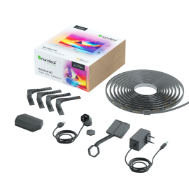 Nanoleaf 4D 螢幕鏡 & 智能燈帶 (5.2M)