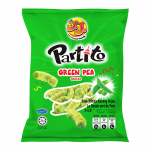 J.J. Partio青豆酥50G